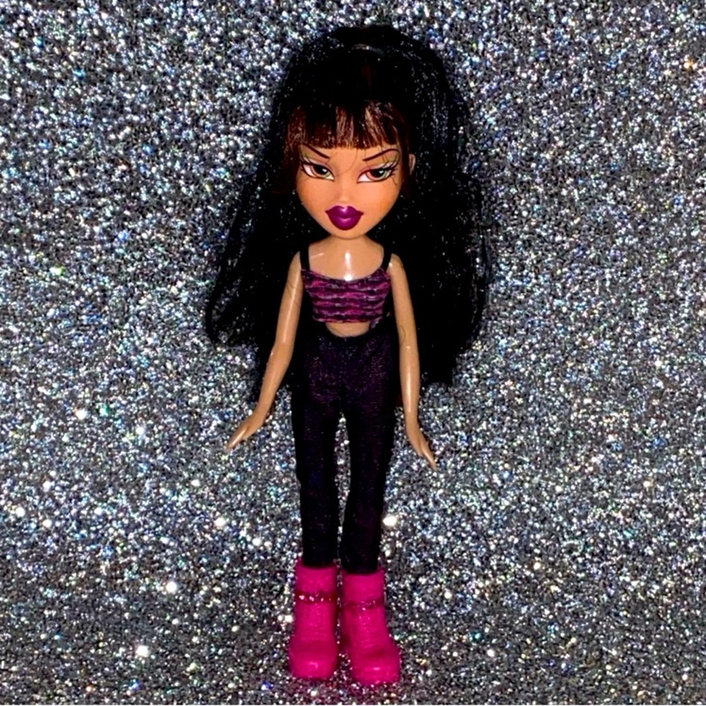 Bratz Xpress It Jade
